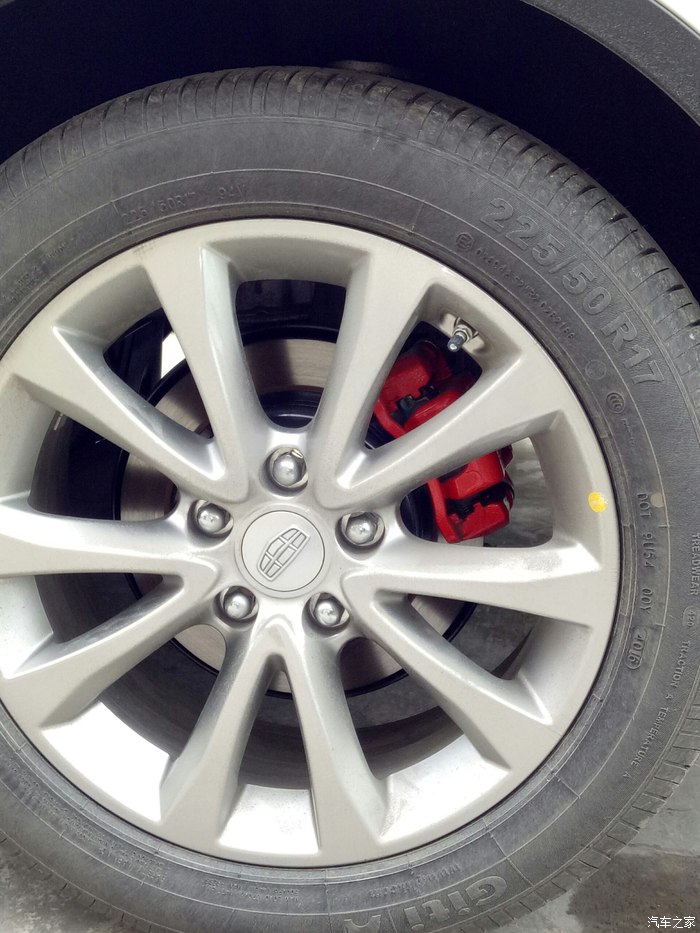 帝豪gs1.3自动领尚版图片,帝豪gs1.8和1.3t怎么选择