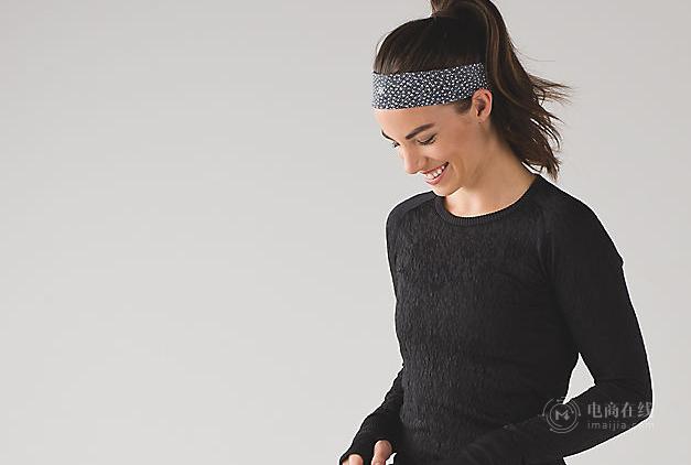 lululemon市值超nike,lululemon市值超过耐克