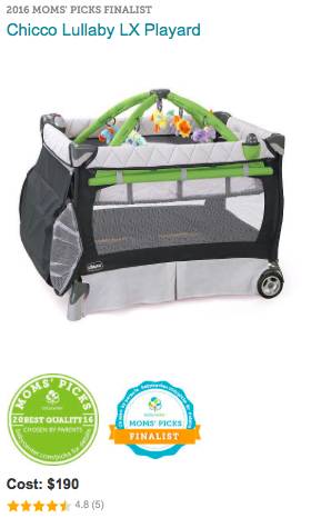 海淘母婴用品必买清单,美国海淘婴儿用品推荐