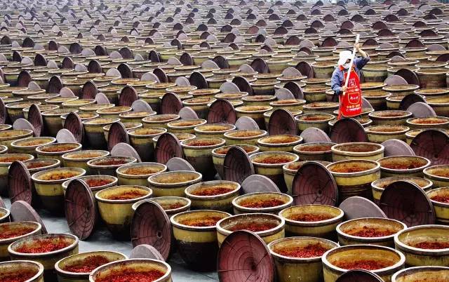 郫县豆瓣现状,郫县豆瓣有什么特别之处