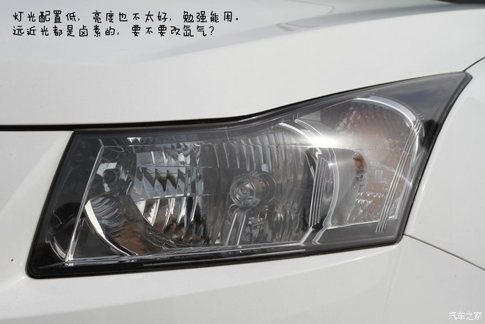 科鲁兹1.6手动天地版,科鲁兹1.6两厢车主真实感受