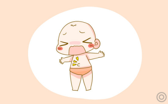 新生宝宝肚脐眼凹进去,新生宝宝肚脐为什么凸起