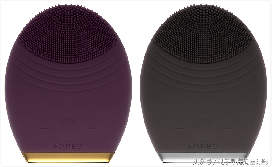 luna洁面仪测评,luna洁面仪新款