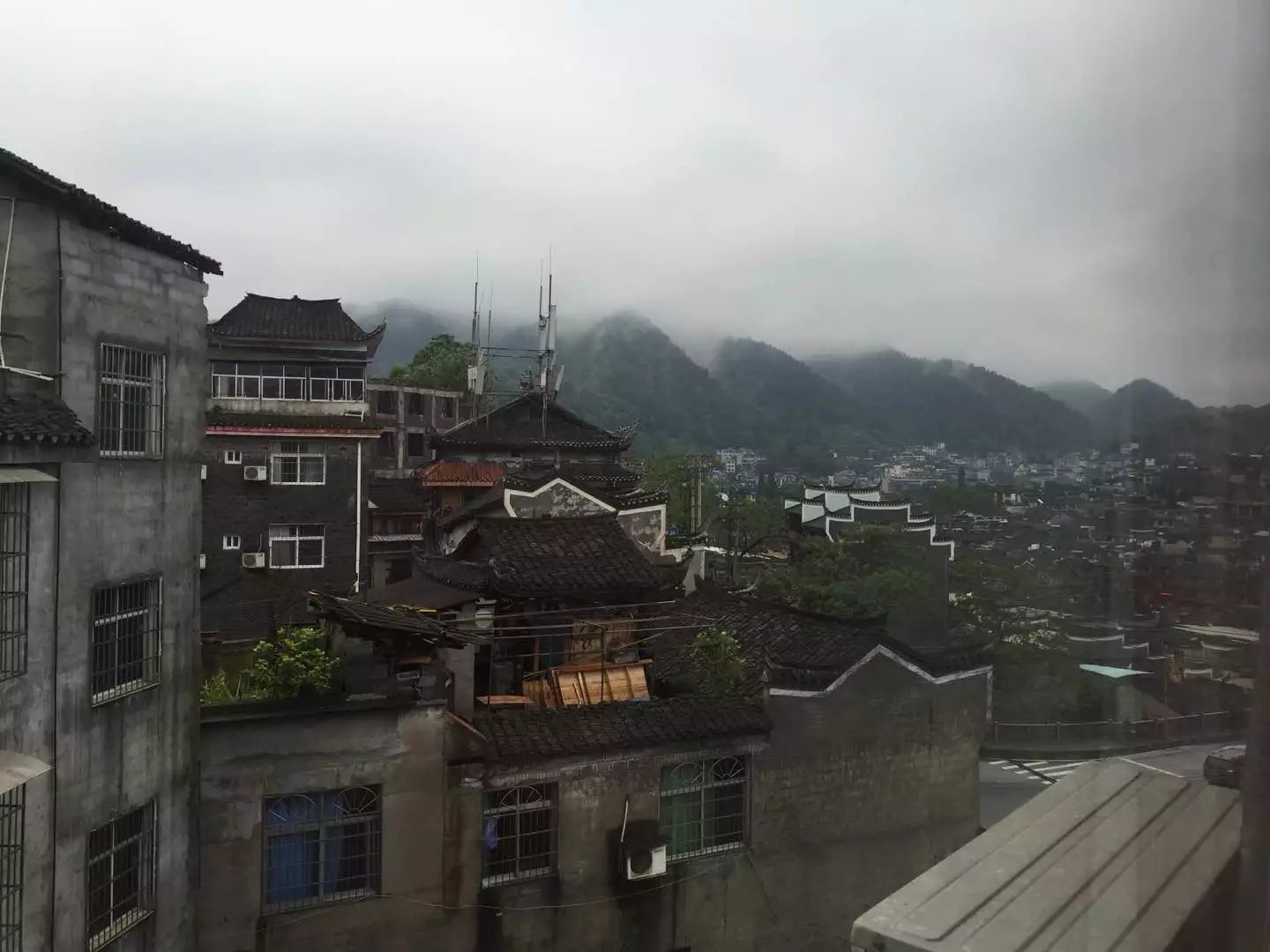 记录湘西凤凰快乐之旅,一天两晚的凤凰之旅完美结束