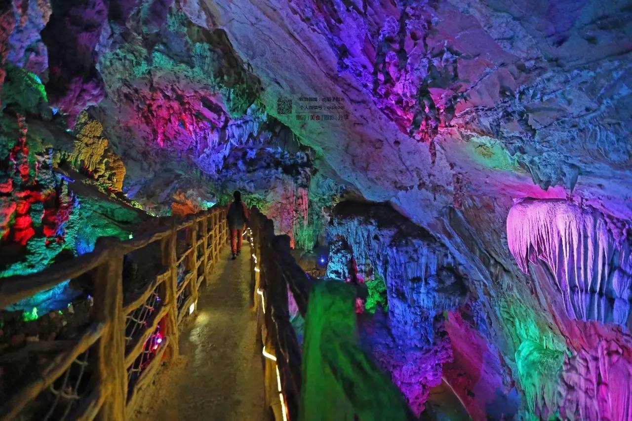 去清远连州怎样最方便,广东连州攻略