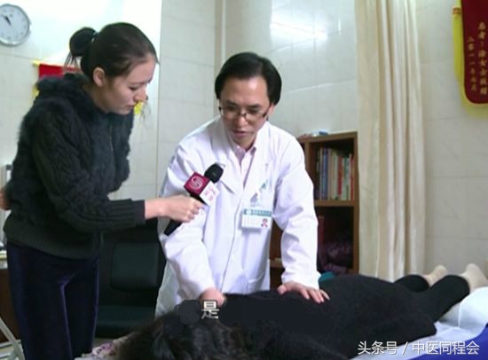 五指对应的五脏六腑推拿,五指推拿图解