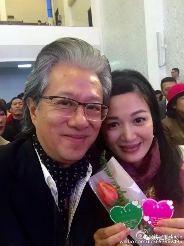 陈小春5“老婆”重聚,《鹿鼎記》播出18年,演员们怎么样了!