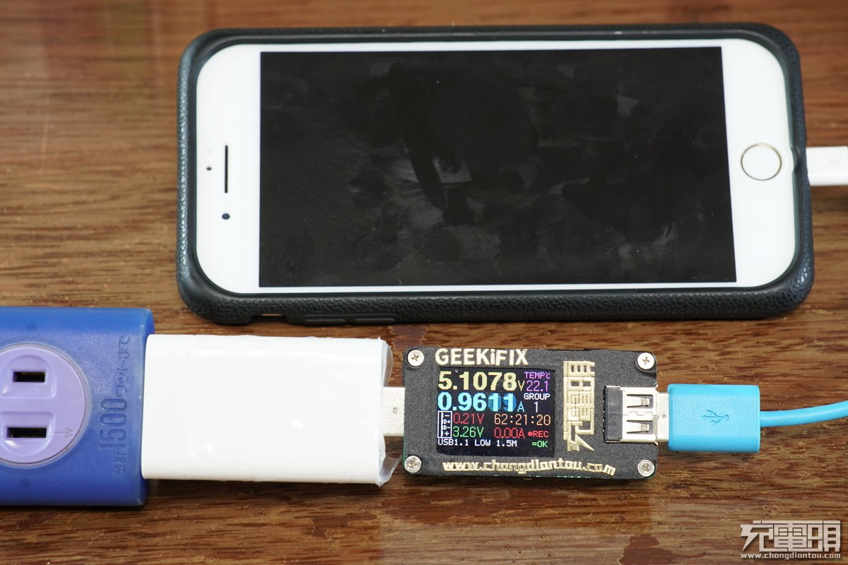 oppo20wvooc闪充拆解,谁是李鬼