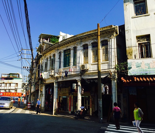 旅行走过30个城市,旅行走过几百个城市