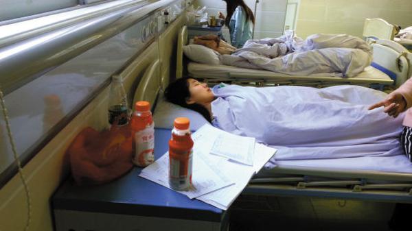 31周中央性前置胎盘一直未出血,前置胎盘31周大出血