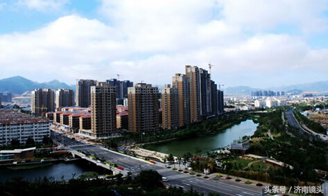 家在齐鲁系列青岛李沧