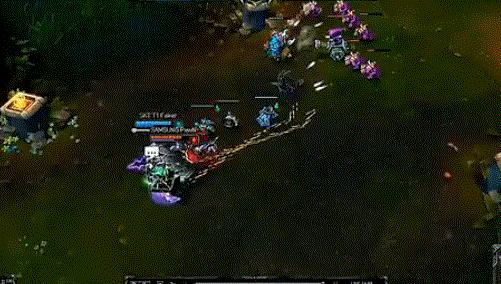 pawn退役天下谁人配白衣,pawn披上了战袍