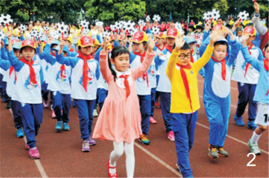 校园特色体育运动方案,校园足球特色校整体活动方案