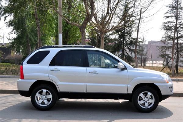 韩国车价格那么便宜,韩国车双龙价格