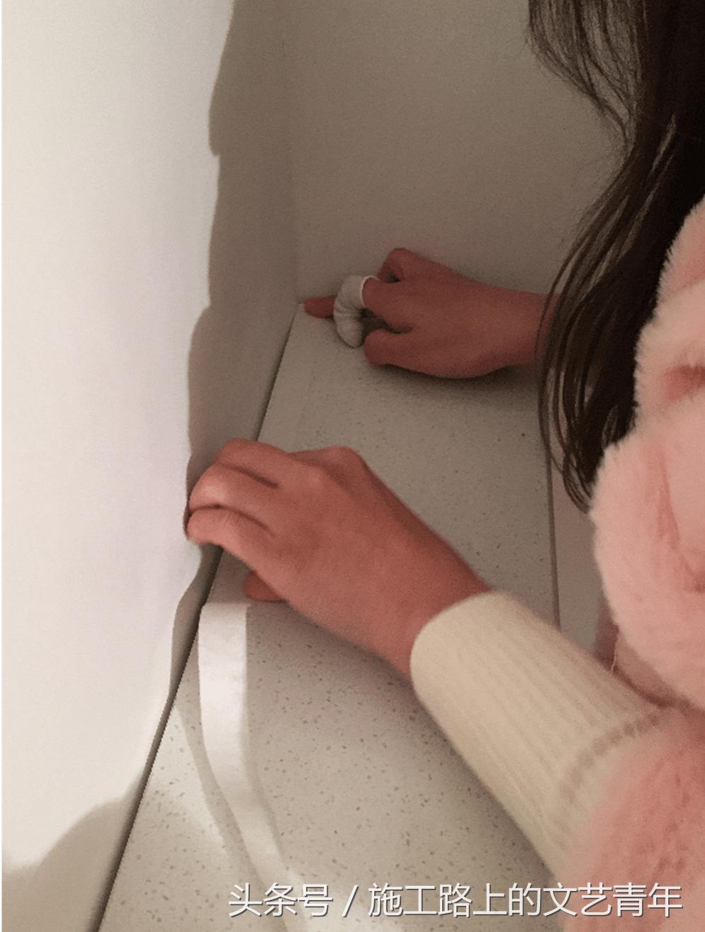 橱柜上面要不要打玻璃胶,橱柜台面要不要打玻璃胶