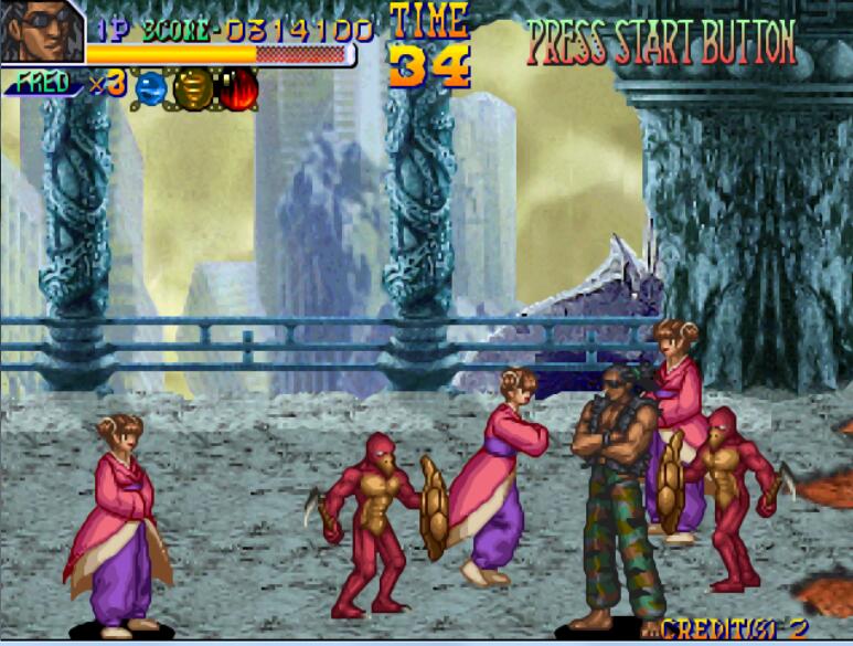 很多人喜欢玩的街机游戏,国人最喜欢玩的中国游戏