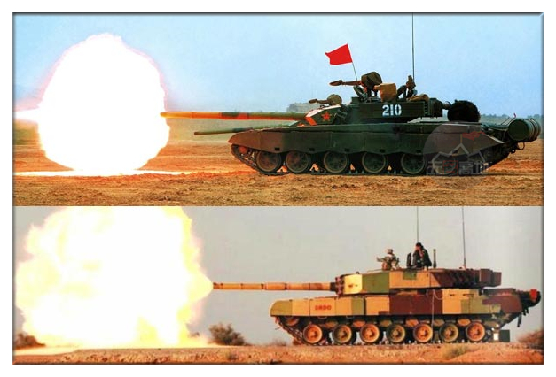 印度最新制造的坦克,印度最新研发的坦克