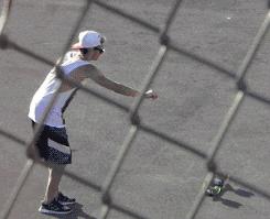 20年前那些在Supreme店里混的最屌的板仔们,现在在干嘛