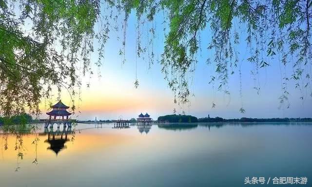 安徽景点门票,吐血整理11个景区全攻略