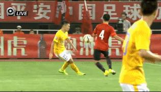 这三大猛将居然齐聚上海申花！下赛季谁还敢惹这支球队？