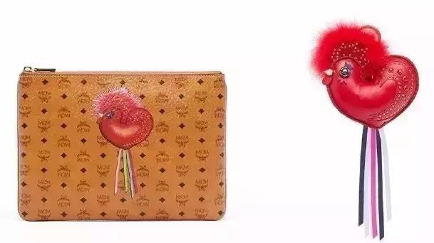 辣眼睛单品,辣眼睛的大牌单品