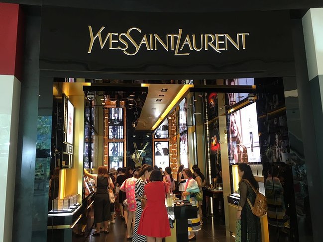 三亚自由行免税店购物攻略,三亚之旅免税城