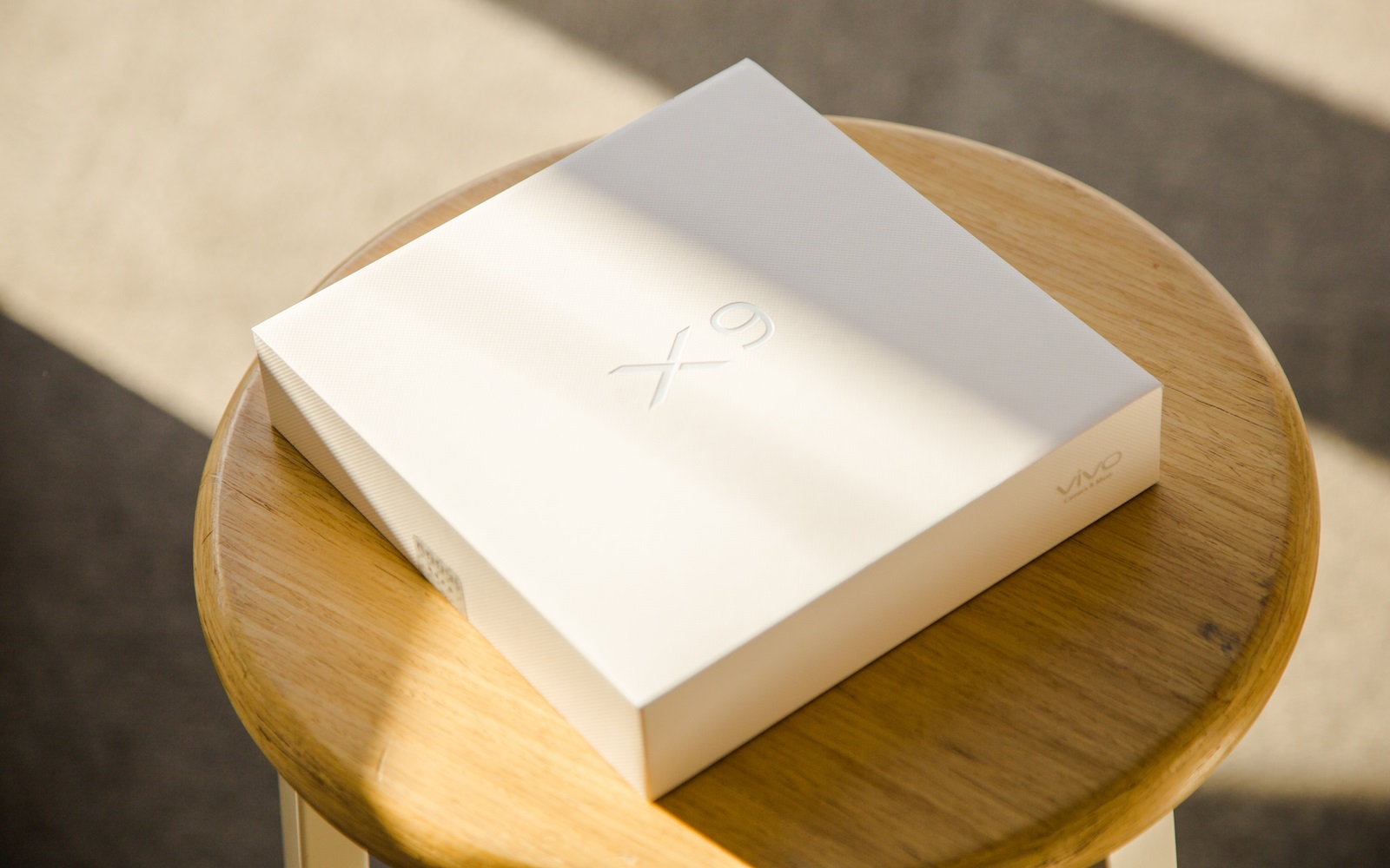 柔光双摄妹子的最爱,vivoX9自拍体验