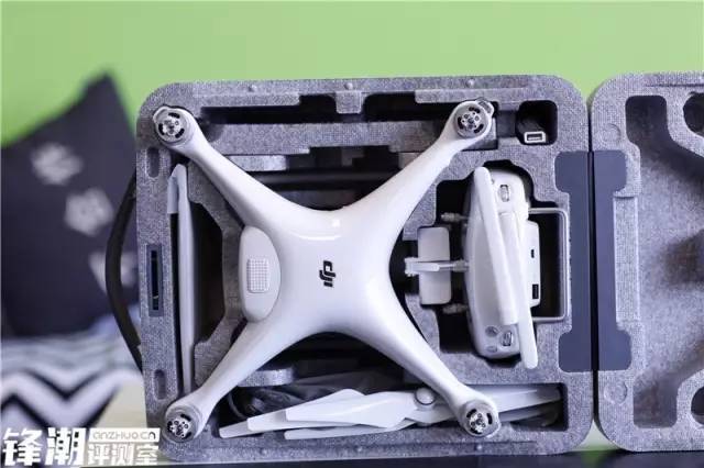 上万元的无人机,上万元的大疆无人机