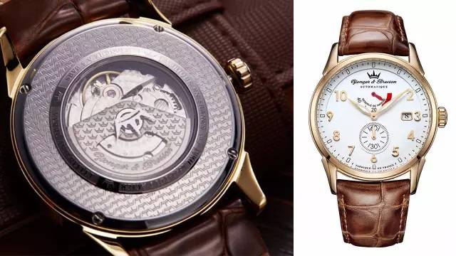 送人手表经济实惠,女生腕表推荐平价耐用