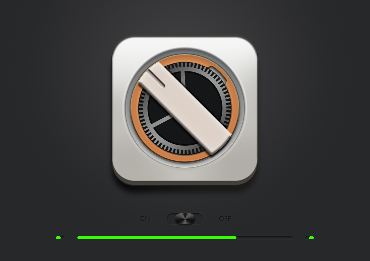 ui设计必学的扁平化图标,ui图标设计手机图标步骤