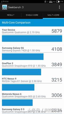 小米5splus值得入手吗,小米5splus评测处理器