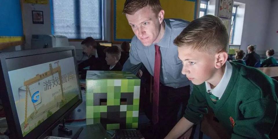 再穷不能穷教育,再坑不能坑孩子|一周智讯