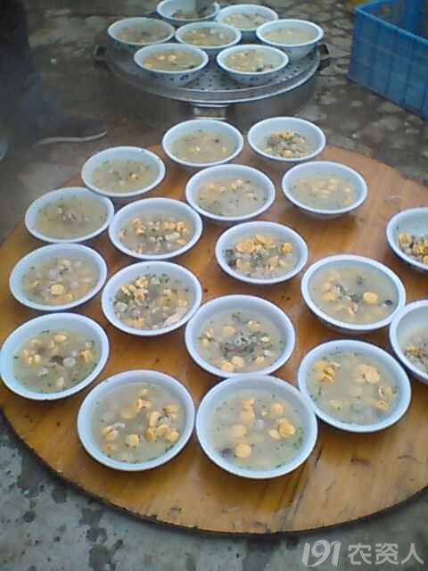 皇家贡品荔浦芋,农村里的美味佳肴你吃过几个