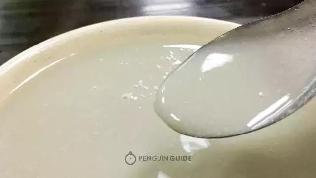 豆汁儿北京小吃,豆汁儿北京豆汁