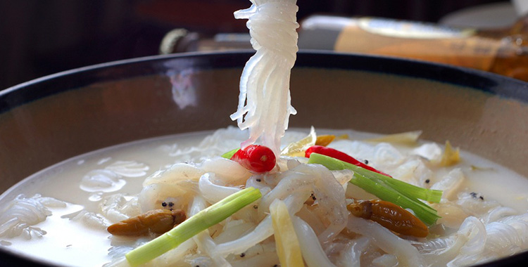 广州十大顶级料理,广州地道老字号美食探店