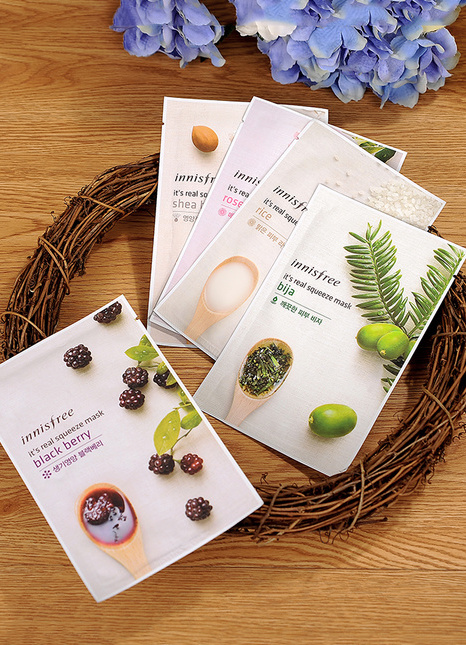 悦诗风吟有什么好用的,悦诗风吟有哪些值得买的