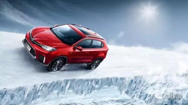 15t涡轮增压名爵锐腾要挑战神车h6,名爵锐腾十项全能挑战巅峰