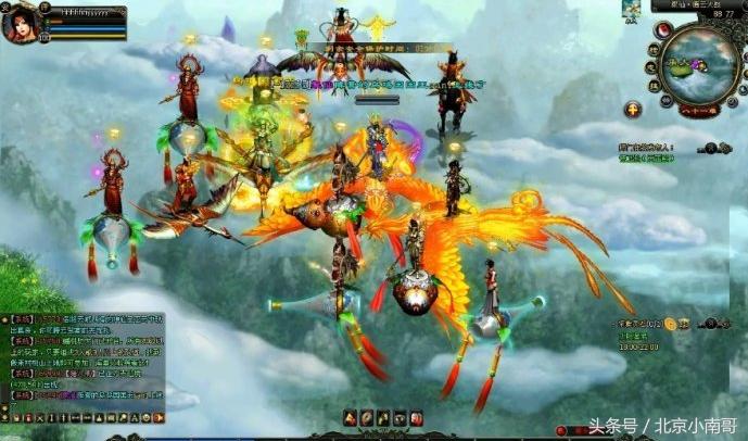 网游中的海洋坐骑,十大网游坐骑排名