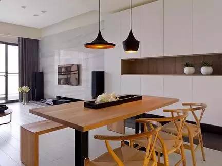 家里一般什么灯比较实用又方便换,卧室的灯最佳位置装哪里你知道吗