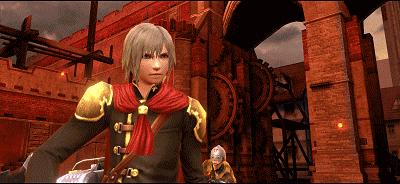 最终幻想觉醒游戏,最终幻想觉醒bt版