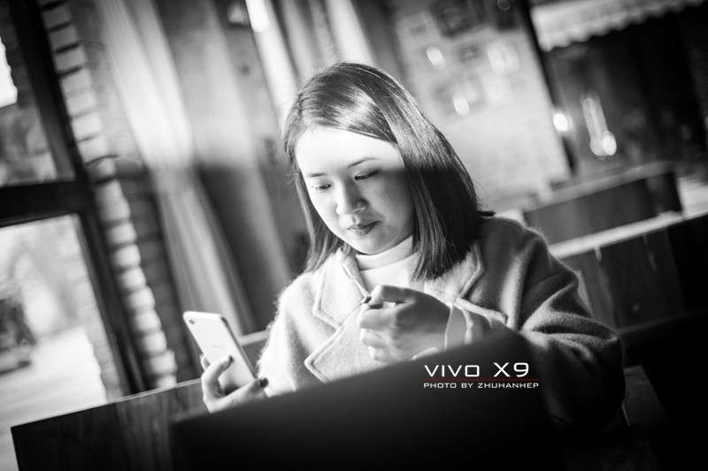 它有的不仅仅是双摄！vivoX9两周使用体验谈