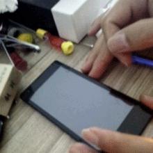 红米note4x触摸失灵,红米k20pro触摸失灵维修