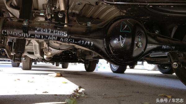 五菱之光v后驱,五菱之光v的优缺点