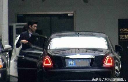 马思纯合影虹桥一姐龚玉雯,马思纯陈伟霆白鹿娜扎