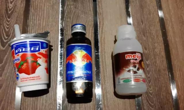 普吉岛最好吃的街头肉,普吉岛7-11必买美食