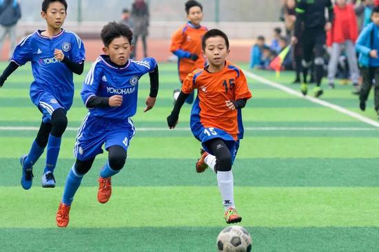 青岛市北第32届区长杯足球赛,28届青岛市长杯校园足球联赛