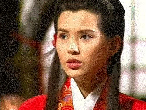 神雕侠侣黄衫姑娘,神雕侠侣中黄衫女子是谁的后代