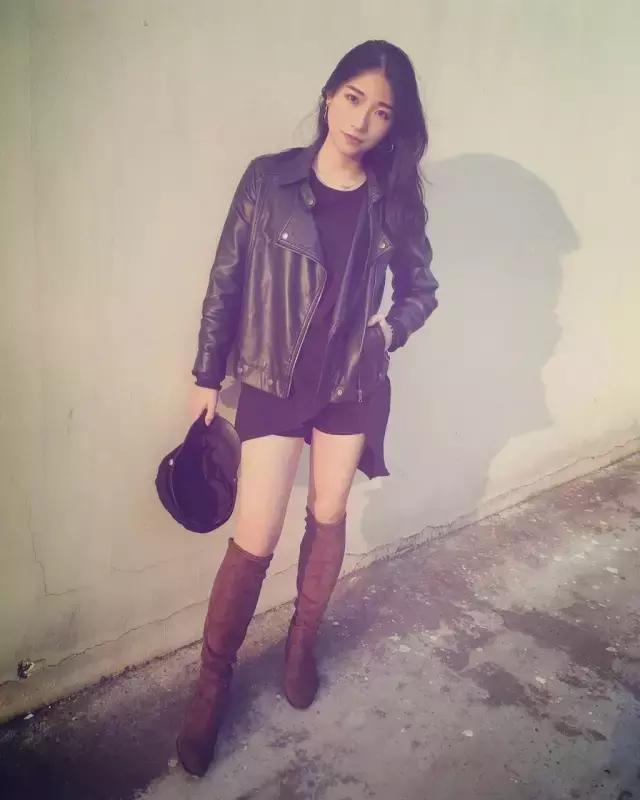 投稿丨今天穿什么001