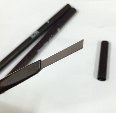 画眉笔神器懒人眉笔测试,新手画眉眉笔推荐