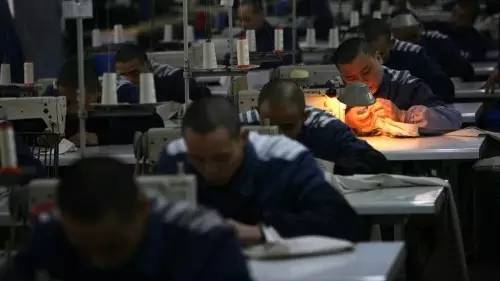 世界最大的工厂是哪个国,全球十大制造巨头